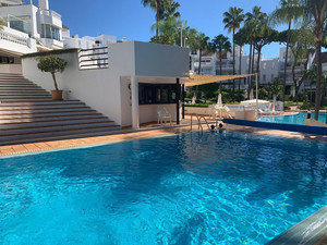 3 slaapkamer Appartement te koop in Marbella