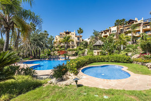 2 slaapkamer Appartement te koop in El Paraiso