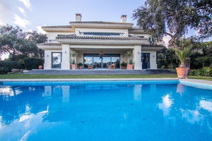 5 slaapkamer Villa te koop in Sotogrande