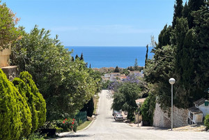 4 slaapkamer Villa te koop in Mijas