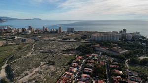 3 slaapkamer Villa te koop in El Campello