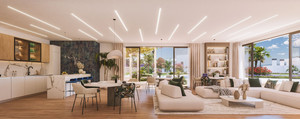 2 slaapkamer Appartement te koop in Casares