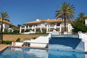 3 slaapkamer Rijtjeshuis te koop in Mijas