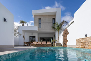 3 slaapkamer Villa te koop in Dolores