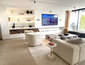 4 slaapkamer Rijtjeshuis te koop in Benahavis