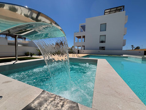 2 slaapkamer Appartement te koop in Los Alcazares
