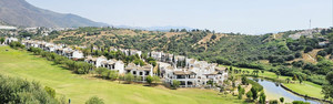 3 slaapkamer Villa te koop in Estepona