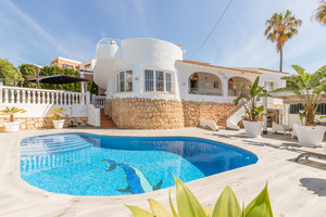 4 slaapkamer Villa te koop in Teulada