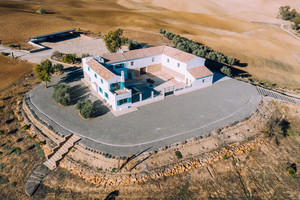 5 slaapkamer Villa te koop in Ardales