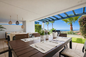 2 slaapkamer Appartement te koop in Casares