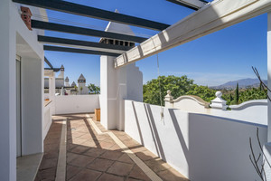2 slaapkamer Appartement te koop in Marbella