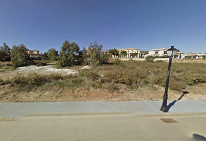 Grondstuk te koop in Manilva