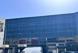 14 slaapkamer Commercieel te koop in Churriana