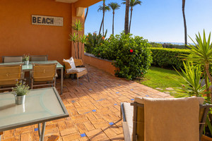 3 slaapkamer Appartement te koop in Casares