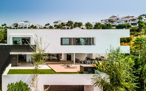 4 slaapkamer Villa te koop in Benahavis