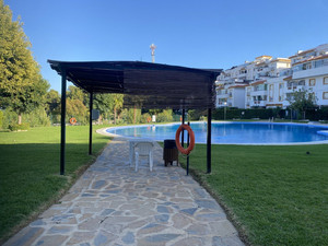 2 slaapkamer Appartement te koop in Benalmadena