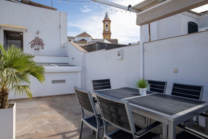 4 slaapkamer Villa te koop in Estepona