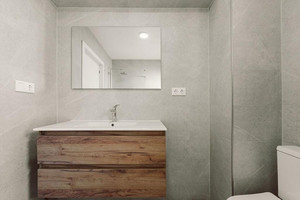 4 slaapkamer Appartement te koop in Altea