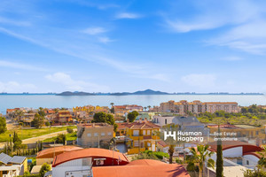 3 slaapkamer Villa te koop in Cartagena