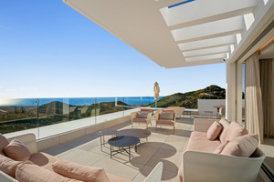 3 slaapkamer Appartement te koop in Ojen