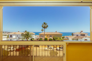 2 slaapkamer Appartement te koop in Mijas