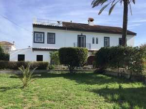 5 slaapkamer Villa te koop in Arcos de la Frontera