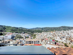 3 slaapkamer Villa te koop in Competa