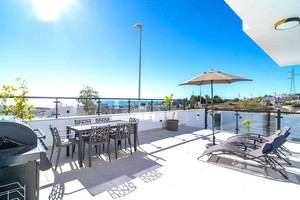 3 slaapkamer Villa te koop in Nerja