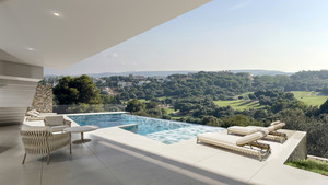 4 slaapkamer Villa te koop in San Roque
