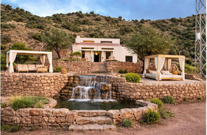 3 slaapkamer Villa te koop in Puerto de la Torre