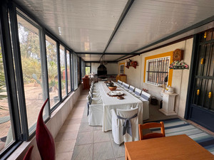4 slaapkamer Villa te koop in Puerto Lumbreras