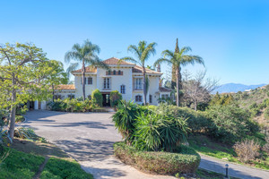 8 slaapkamer Villa te koop in Marbella