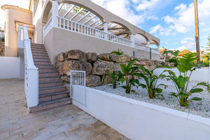 3 slaapkamer Villa te koop in El Campello