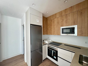 1 slaapkamer Appartement te koop in Torremolinos