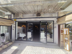 Commercieel te koop in Torremolinos