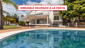5 slaapkamer Villa te koop in Puerto de la Torre