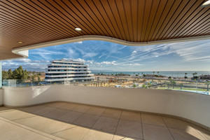 3 slaapkamer Appartement te koop in Torremolinos