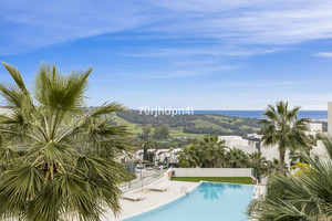 3 slaapkamer Appartement te koop in Estepona