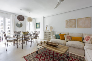 3 slaapkamer Rijtjeshuis te koop in Marbella