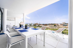 3 slaapkamer Appartement te koop in Fuengirola