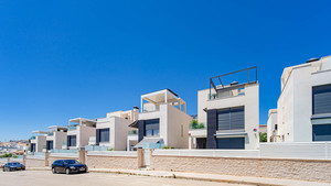 4 slaapkamer Villa te koop in Orihuela