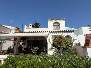 3 slaapkamer Villa te koop in Manilva
