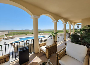 4 slaapkamer Villa te koop in Pinoso