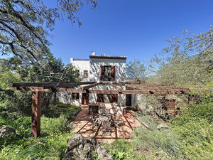 4 slaapkamer Villa te koop in Comares