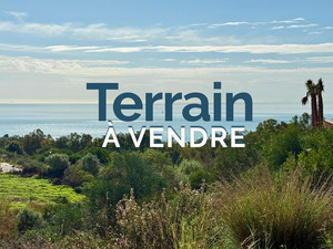 Grondstuk te koop in San Roque