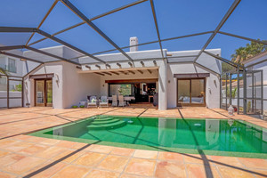 3 slaapkamer Villa te koop in Mijas