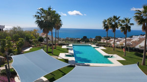 3 slaapkamer Villa te koop in Benalmadena