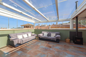 1 slaapkamer Rijtjeshuis te koop in Guaro