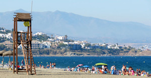 Grondstuk te koop in Manilva