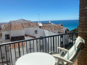 2 slaapkamer Appartement te koop in Nerja